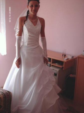 poze Rochii de mireasa