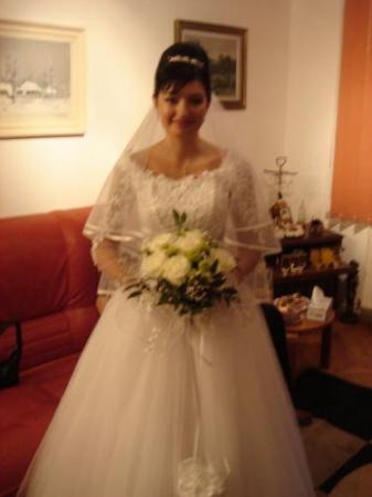 poze Rochii de mireasa