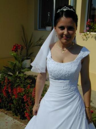 poze Rochii de mireasa
