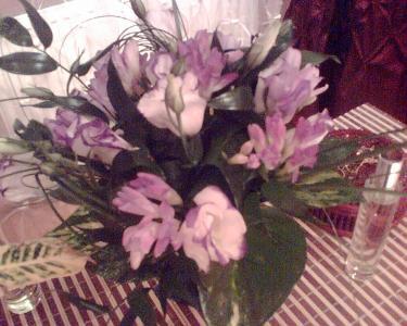 poze Buchete mireasa/ Aranjamente florale