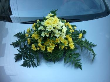 poze Buchete mireasa/ Aranjamente florale