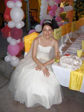 poze Bijuterii mireasa