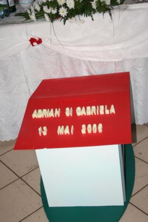 poze Decoratiuni nunti