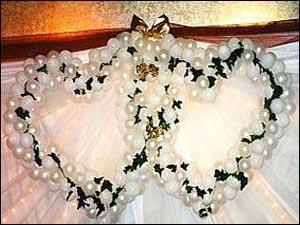 poze Decoratiuni nunti