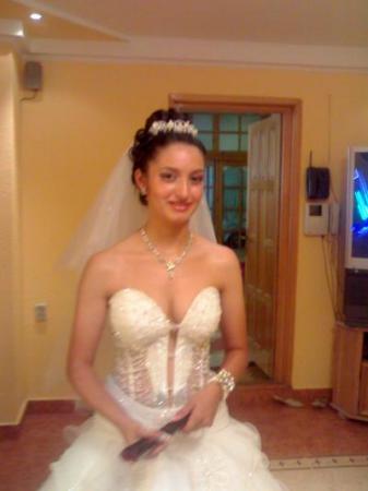 poze Rochii de mireasa