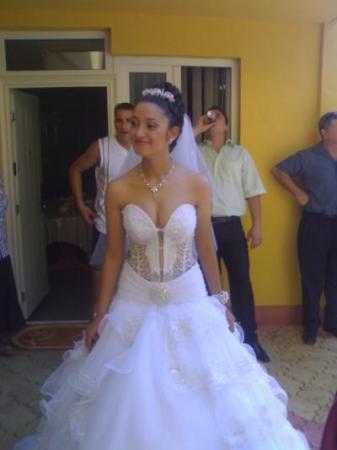 poze Rochii de mireasa