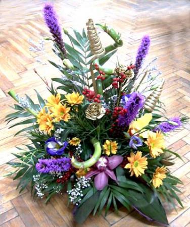 poze Buchete mireasa/ Aranjamente florale