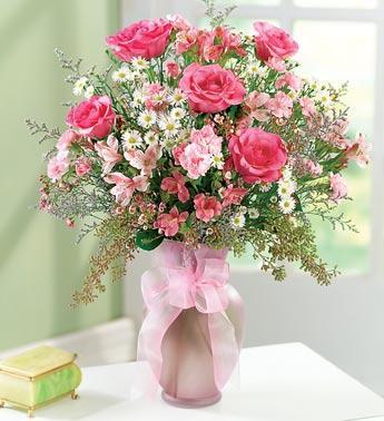 poze Buchete mireasa/ Aranjamente florale