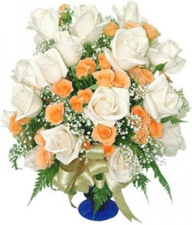 poze Buchete mireasa/ Aranjamente florale