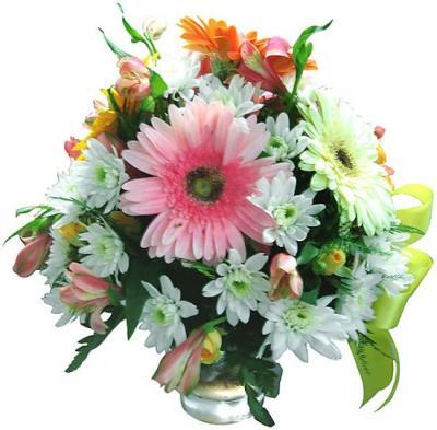 poze Buchete mireasa/ Aranjamente florale