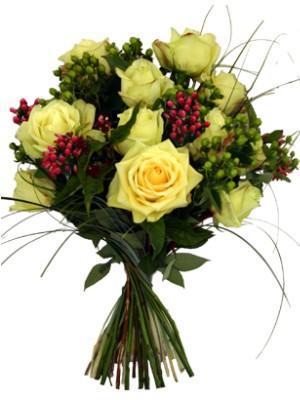 poze Buchete mireasa/ Aranjamente florale