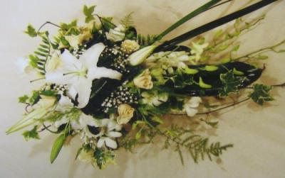 poze Buchete mireasa/ Aranjamente florale