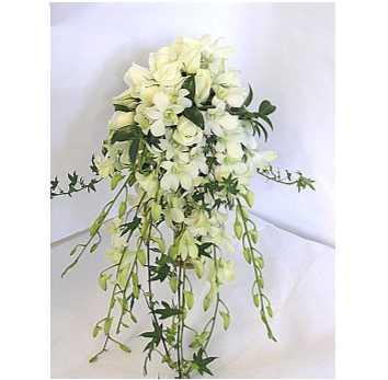 poze Buchete mireasa/ Aranjamente florale