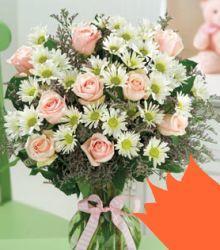 poze Buchete mireasa/ Aranjamente florale
