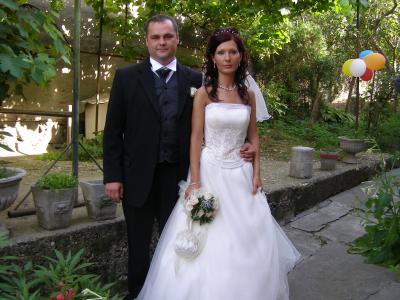poze Rochii de mireasa