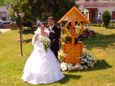 poze Rochii de mireasa