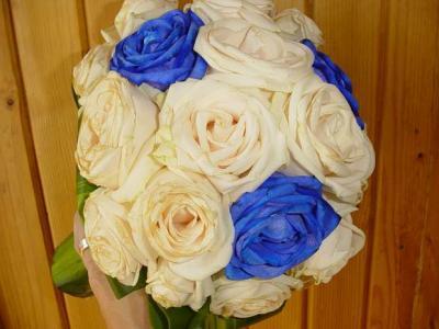 poze Buchete mireasa/ Aranjamente florale