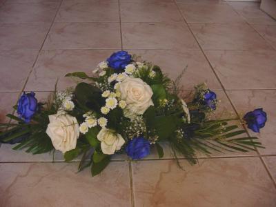poze Buchete mireasa/ Aranjamente florale