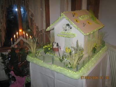 poze Decoratiuni nunti