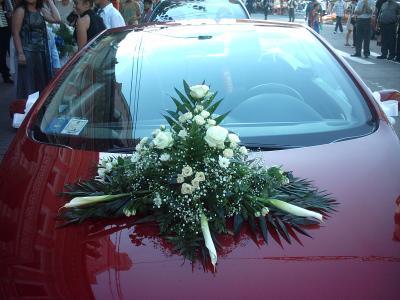poze Buchete mireasa/ Aranjamente florale
