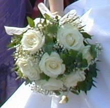 poze Buchete mireasa/ Aranjamente florale