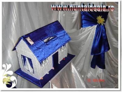 poze Decoratiuni nunti