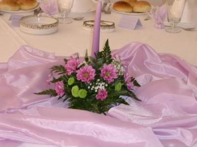 poze Buchete mireasa/ Aranjamente florale