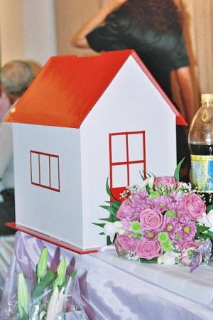 poze Decoratiuni nunti