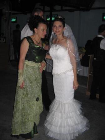 poze Rochii de mireasa
