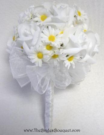 poze Buchete mireasa/ Aranjamente florale