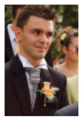 poze Marturii nunta