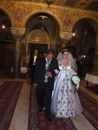 poze Rochii de mireasa