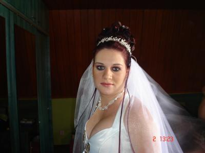 poze Bijuterii mireasa