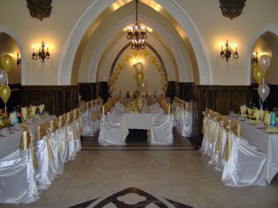 poze Decoratiuni nunti