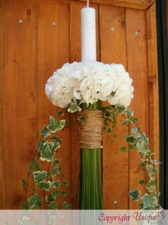poze Buchete mireasa/ Aranjamente florale