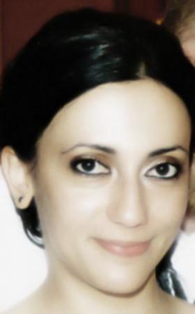 poze Coafura mirese/ machiaj mireasa
