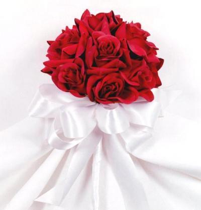 poze Buchete mireasa/ Aranjamente florale