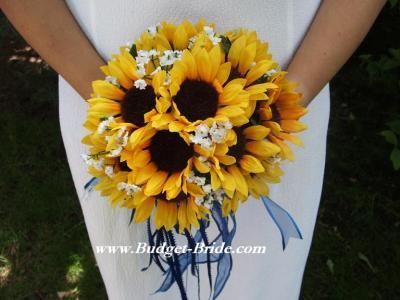 poze Buchete mireasa/ Aranjamente florale
