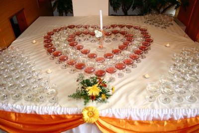 poze Decoratiuni nunti