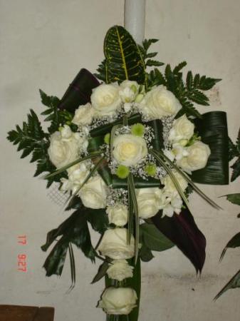 poze Buchete mireasa/ Aranjamente florale