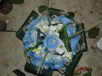 poze Buchete mireasa/ Aranjamente florale
