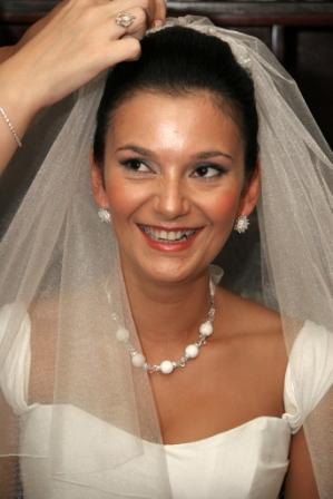 poze Bijuterii mireasa