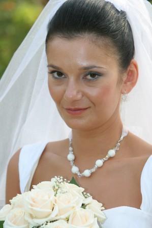 poze Bijuterii mireasa