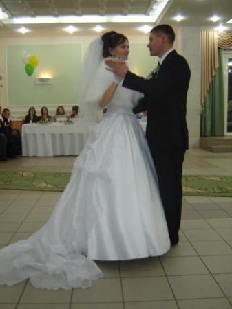 poze Rochii de mireasa