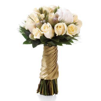 poze Buchete mireasa/ Aranjamente florale