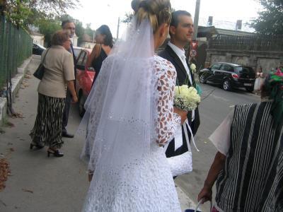 poze Bijuterii mireasa
