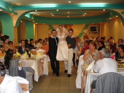 poze Decoratiuni nunti