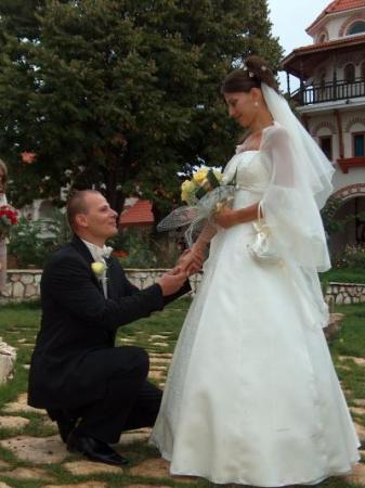 poze Rochii de mireasa