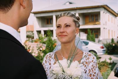 poze Coafura mirese/ machiaj mireasa