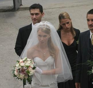 poze Bijuterii mireasa